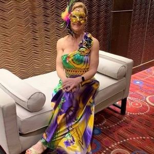 Meet your Posher, Mary